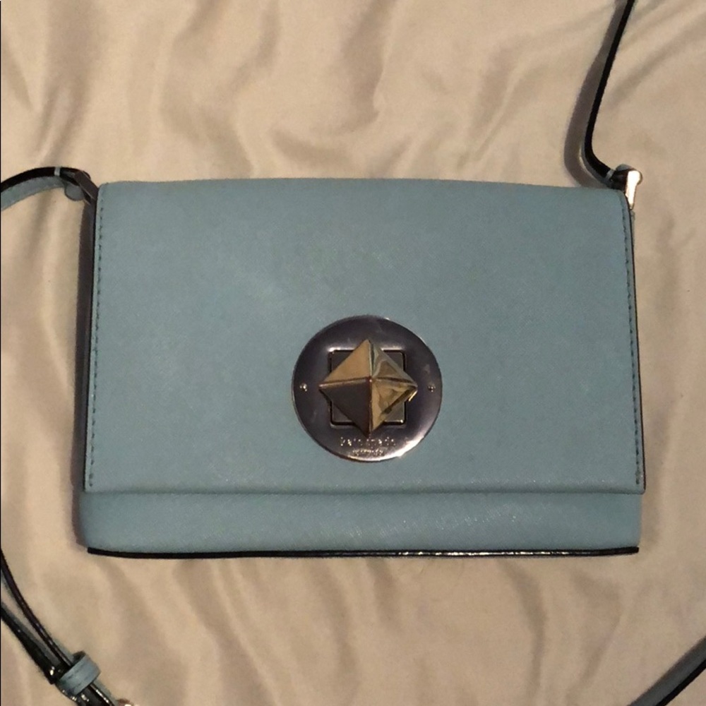 Kate Spade cross body
